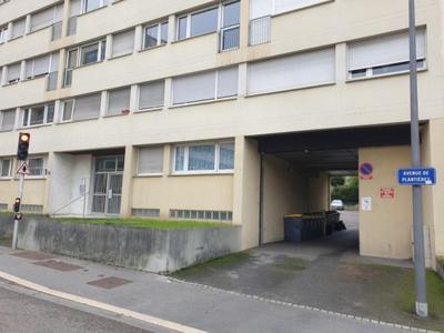 Plantiere - Studio Centre Quartier Queuleu - 2 Personnes Metz Exterior foto